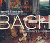 Vincent Bernhardt 바흐: 브란덴부르크 협주곡 전곡 (Bach: Brandenburg Concertos)