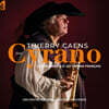 Thierry Caens 티에리 캉스가 연주하는 시라노 (Cyrano & Cinema Francais)