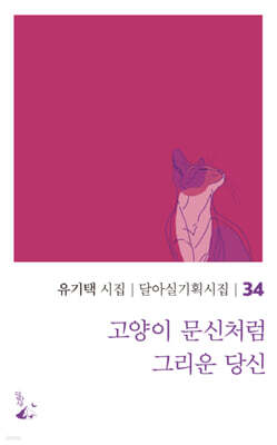 고양이 문신처럼 그리운 당신