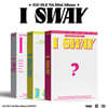 (여자)아이들 - 미니앨범 7집 : I SWAY [3종 중 1종 랜덤발송]