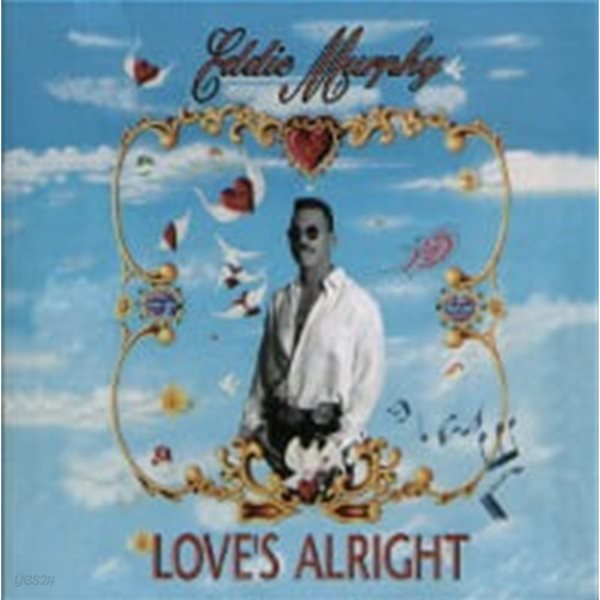 Eddie Murphy / Love&#39;s Alright