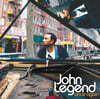John Legend (존 레전드) - Once Again