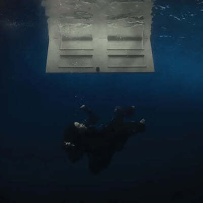 Billie Eilish (빌리 아일리시) - 3집 HIT ME HARD AND SOFT [옐로우 에코 믹스 컬러 LP]