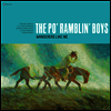 Po' Ramblin Boys - Wanderers Like Me (LP)