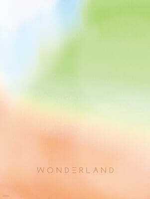 원더랜드 작품집: MOVIE ARTBOOK