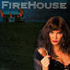Firehouse (파이어하우스) - Firehouse [스모크 & 파이어 컬러 LP]