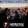 Jefferson Airplane (제퍼슨 에어플레인) - Woodstock Sunday August 17, 1969 [블루 컬러 3LP]