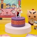 짱구는못말려 중성마녀 오르골 (CSC-OG01)