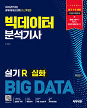 빅데이터분석기사 실기 R 심화