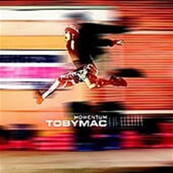 Tobymac / Momentum