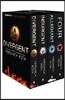 Divergent Series Box Set (Books 1-4 Plus World of Divergent)