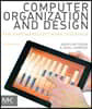 Computer Organization and Design, 5/E