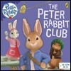 Peter Rabbit Animation: The Peter Rabbit Club