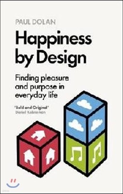 Happiness by Design