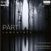 Pedro Piquero 아르보 패르트: 라멘타테 (Arvo Part: Lamentate) [LP]