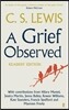 A Grief Observed (Readers' Edition)