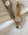 Mob chain watch