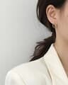 Born Earrings E 09