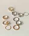 Avana Ring Set R 45
