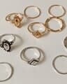 Lumi ring set R 46