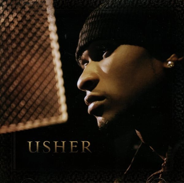 어셔 (Usher) - Confession