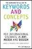 The Winchester Guide to Keywords and Concepts for International Students in Art, Media and Design