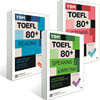 YBM TOEFL 토플 80+ 세트