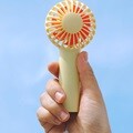아이홈즈 핸디팬 휴대용 초소형 핸디 미니 롤리팝 선풍기