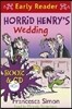 Horrid Henry's Wedding