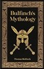Bulfinch's Mythology (Barnes & Noble Omnibus Leatherbound Cl