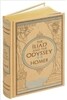 The Iliad & The Odyssey