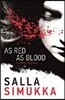 As Red as Blood