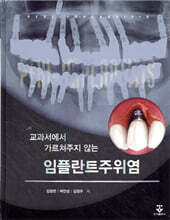 교과서에서 가르쳐주지 않는 임플란트주위염