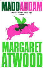 MaddAddam