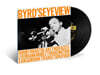 Donald Byrd (도날드 버드) - Byrd's Eye View [LP]
