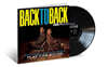 Duke Ellington & Johnny Hodges (듀크 엘링턴 & 조니 호지스) - Back To Back (Duke Ellington And Johnny Hodges Play The Blues) [LP]