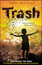 Trash