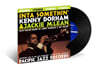 Kenny Dorham & Jackie McLean (케니 도햄 & 재키 맥린) - Inta Somethin' [LP]