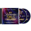 리차드 로저스 & 오스카 해머스타인 2세 기념 콘서트 실황 앨범 (My Favorite Things: The Rodgers & Hammerstein 80th Anniversary Concert)