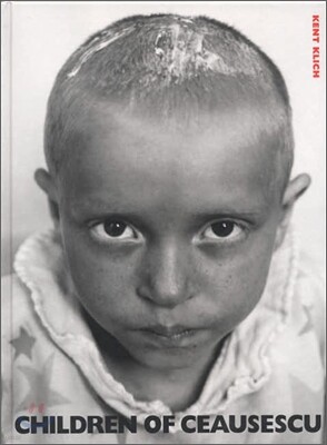Children of Ceausescu