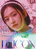 DICON VOLUME N°20 IVE : I haVE a dream, I haVE a fantasy [B-type] 01 AN YUJIN