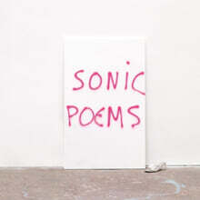 Lewis OfMan (루이스 오프만) - Sonic Poems