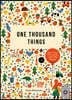 One Thousand Things: Learn Your First Words with Little Mouse