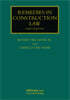 Remedies in Construction Law