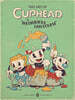 The Art of Cuphead: The Delicious Last Course