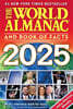 The World Almanac and Book of Facts 2025