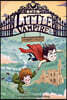 The Little Vampire in Misery Valley