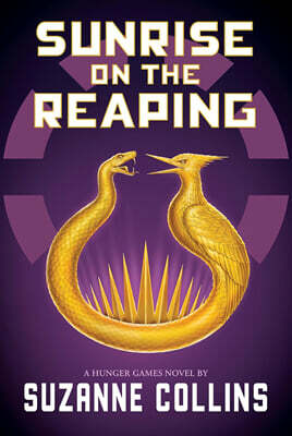 Sunrise on the Reaping (the Hunger Games)