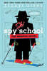 Spy Ski School the Graphic Novel