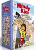 The Mindy Kim Adventures Complete Collection (Boxed Set)